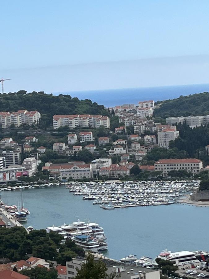 View Dubrovnik 아파트 외부 사진