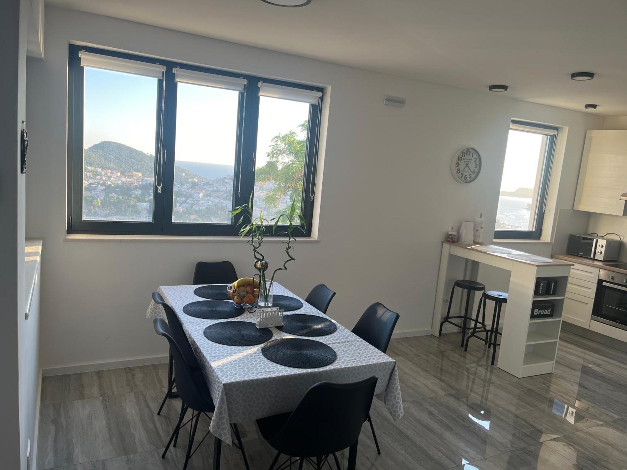 View Dubrovnik 아파트 외부 사진