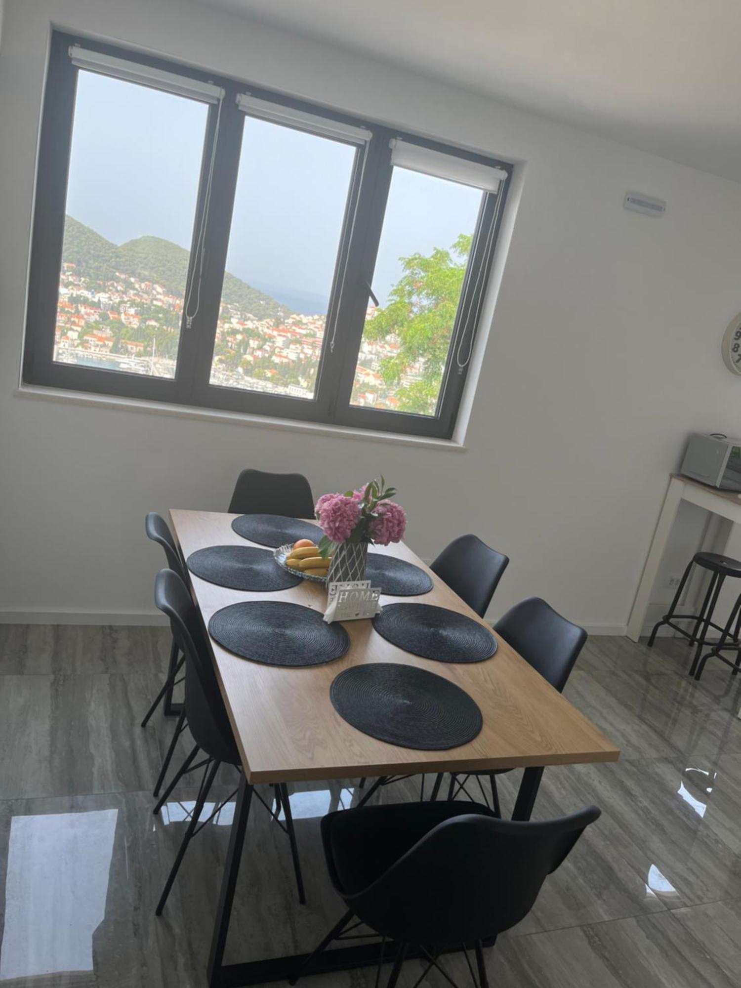 View Dubrovnik 아파트 외부 사진